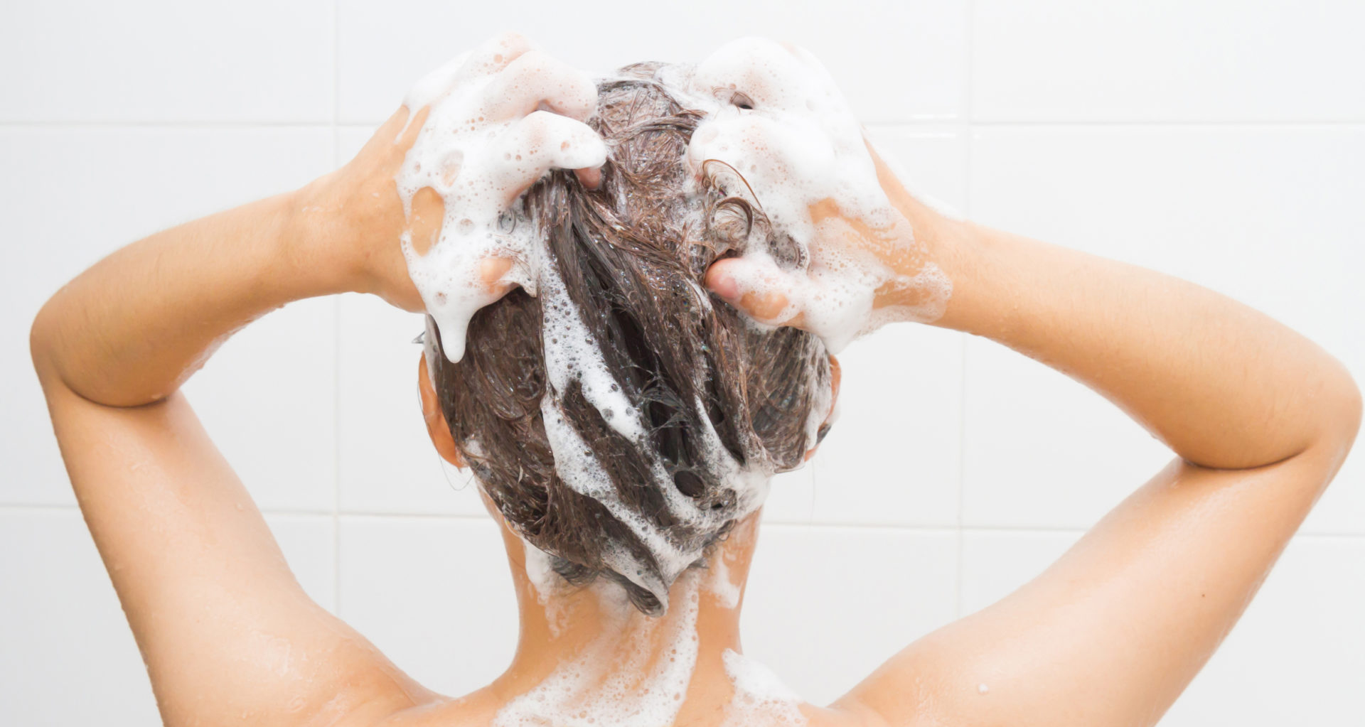 shampoo professionale