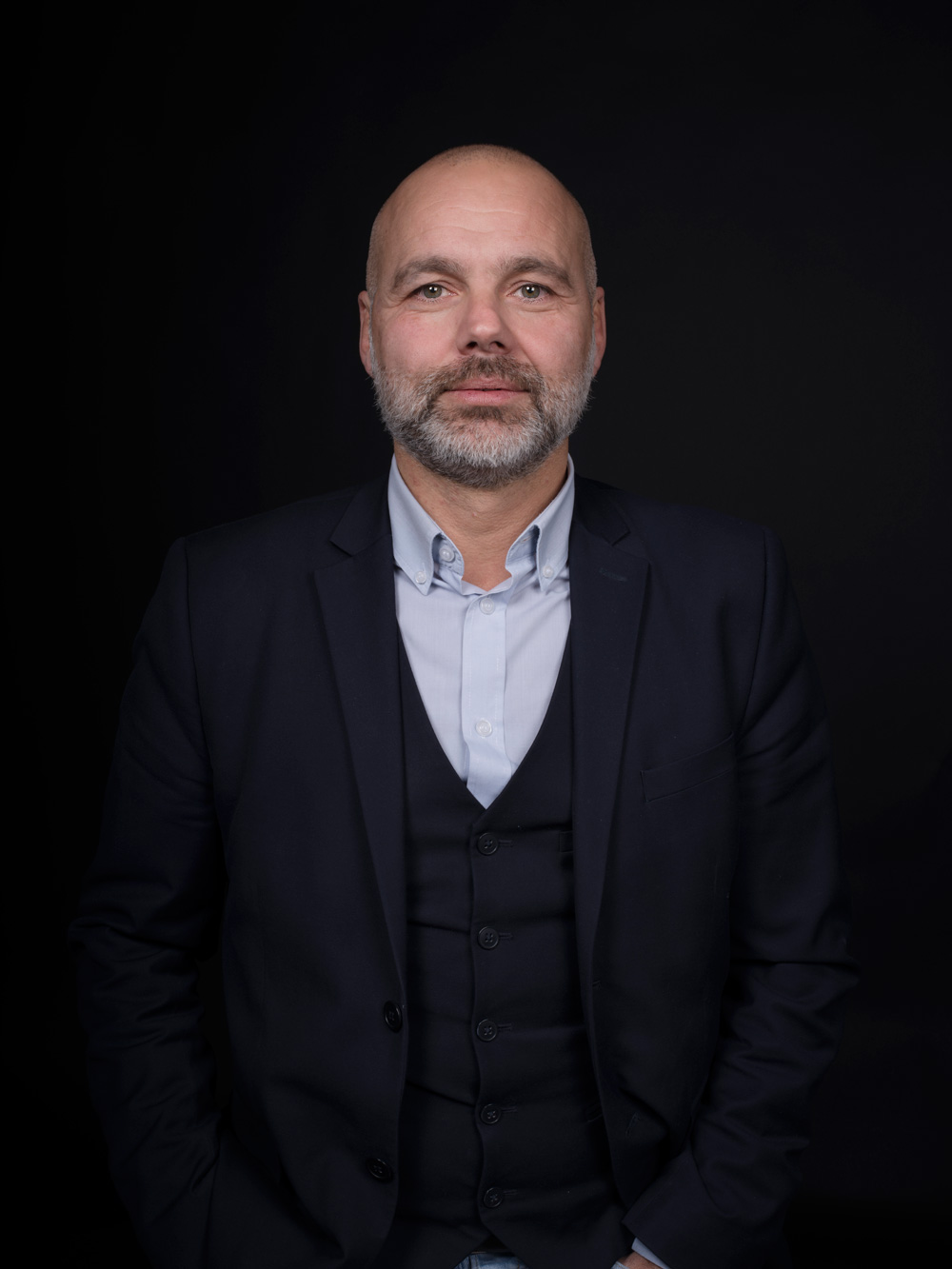 Daniele Papa