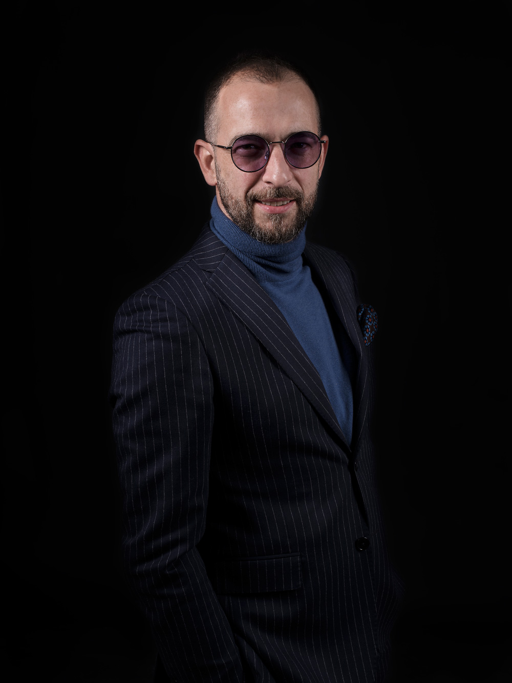 Davide Rosario